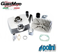 GRUPPO TERMICO Ø 48 MOTOCICLI
