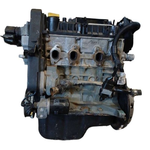 Motore 169a4000 fiat - fiat, 1.2