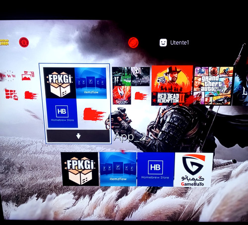 Ps4 500 playstation - ps4, 4