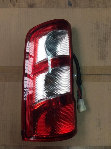 Fanale post mahindra - fanale,