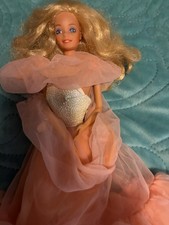 Barbie vintage 1984 "Peaches