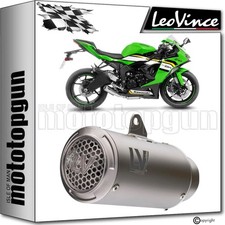 LEOVINCE SCARICO LV CORSA S