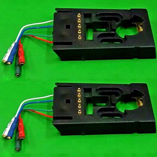 Set clip per cuffia - per, tk12