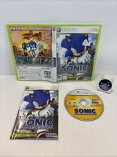 Sonic Il Riccio (Xbox 360