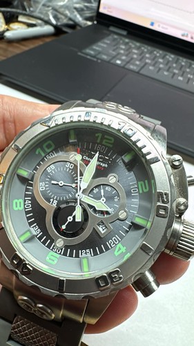 Orologio uomo invicta corduba - orologio,