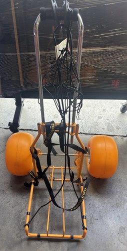 Wheeleez carrello da - carrello,