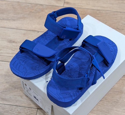 890 sandali uomo - sandali, burberry