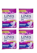 48 Assorbenti Lines Specialist