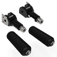 Pedane Ducabike Ducati Sport -