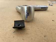 Shimano Dura Ace AX stem 9,5 cm.