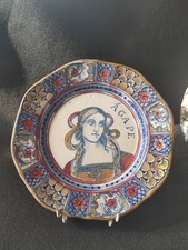 Piatto Agape A.Santarelli