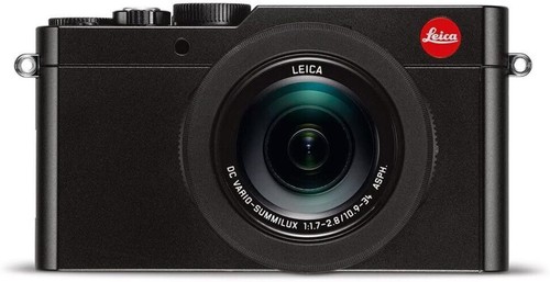 Leica lux solo - leica, 109)