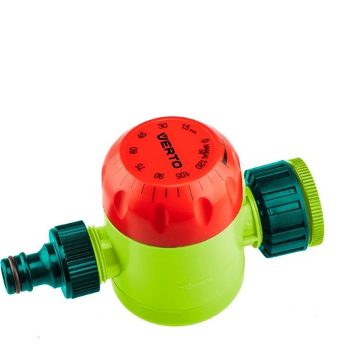 Temporizzatore irrigazione