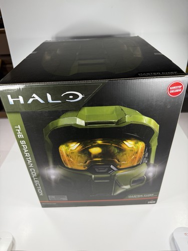 Casco jazwares halo - halo, spartan
