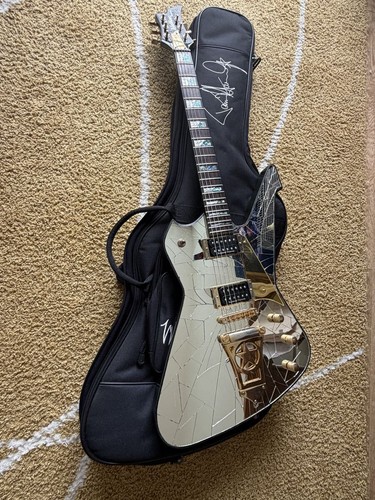 Chitarra elettrica washburn - elettrica,