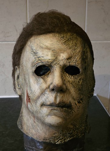 Michael myers halloween kills - michael,