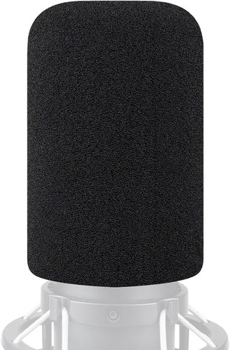 Cover protettiva microfono - cover,