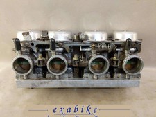 carburateurs pour Kawasaki GPX