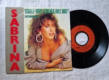 SABRINA SALERNO VOULEZ-VOUS L