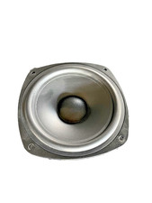 Altoparlante per geneva sound - altoparlante,