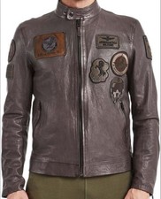 Giacca Uomo Aeronautica