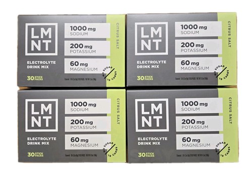 Lmnt keto electrolyte drink - lmnt,