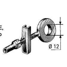 Tendicatena tenditore catena