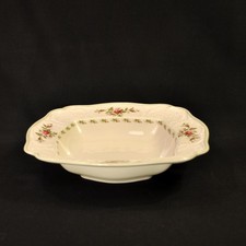 Rosenthal ciotola quadrata 11