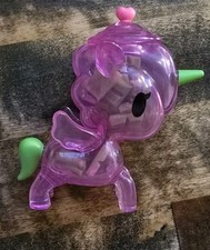 tokidoki Sugar Shop Unicorno BARRETTE FRAGOLE-MATCHA *Chaser*