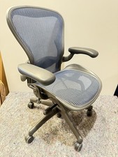 Sedia ergonomica Herman Miller