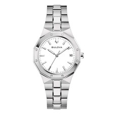 Bulova - 96M172 - Octagon Lady