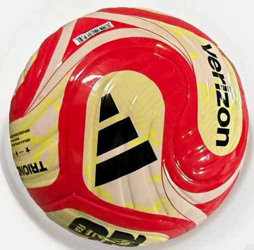 Pallone calcio adidas - calcio,