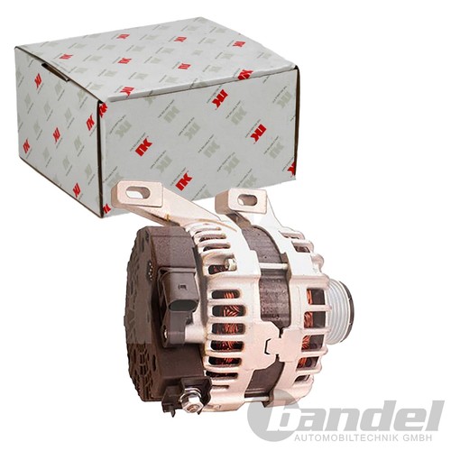 Generatore alternatore 150a - generatore,