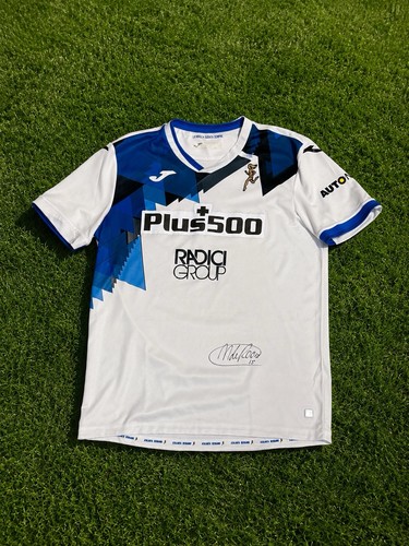 Maglia atalanta gara away - maglia,