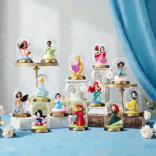 Personaggi pop mart disney - personaggi,