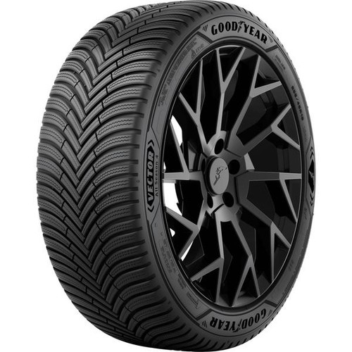 Goodyear vector all - goodyear,