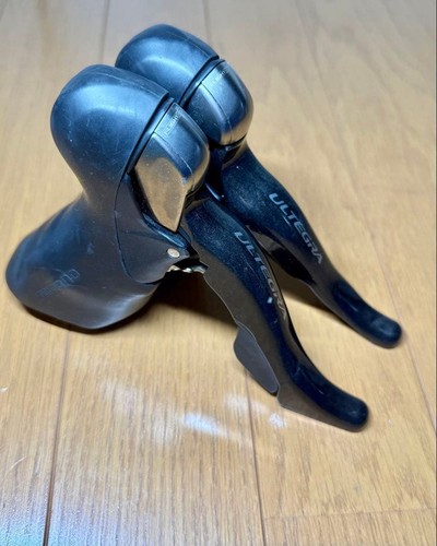 Shimano ultegra 6700 sti - ultegra,
