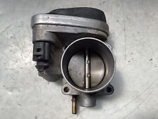 CORPO FARFALLATO PER RENAULT Megane S. Wagon 8200171134-B Benzina 1.6 (08>12)