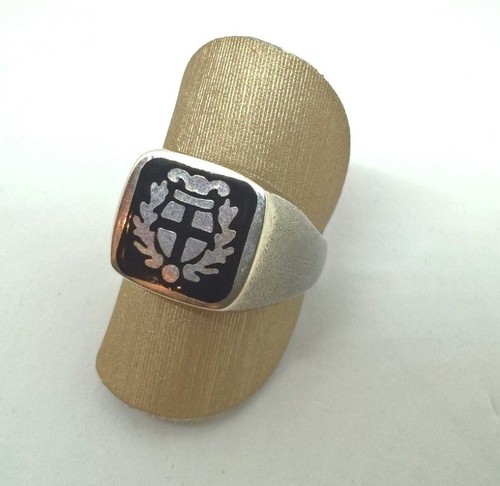 Anello uomo argento925 - uomo,,