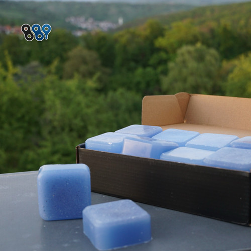 Cera per catene waxcelerate - catene,