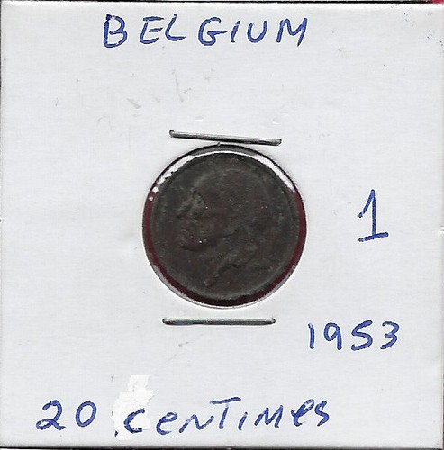 Regno belgio centesimi - regno,