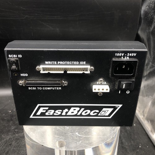 Fastbloc lg01 e21661194yk - fastbloc,