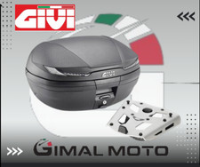 VALIGIA GIVI  MONOKEY V58NNT +