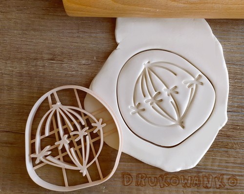 Taglierina per biscotti