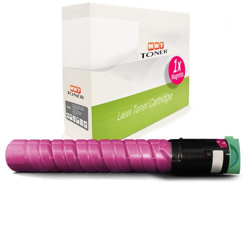 Toner magenta xxl - toner, compatibile
