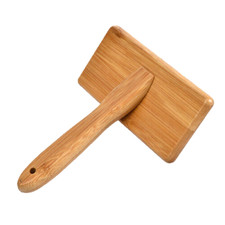 Spazzola per pelliccia di