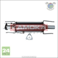 Filtro antiparticolato FAP