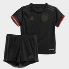 Adidas Baby Germany Away