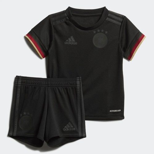 Adidas baby germany - baby, away