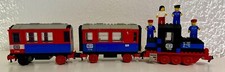 LEGO - Ferrovia 7715!!